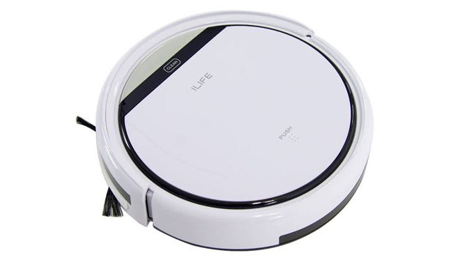 The iLIFE V3s Robotic Vacuum Cleaner for Pet Hair – Should I buy it or Not?