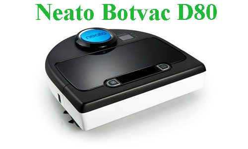 Neato Botvac D80
