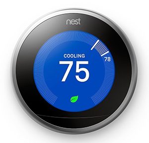 Nest Learning 3rd Generation