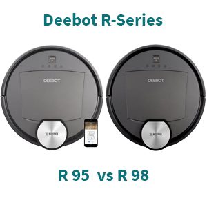 Deebot R-Series