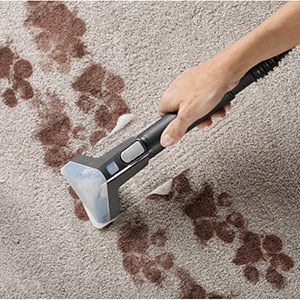 Hoover PowerScrub Elite - Accessories and attachments