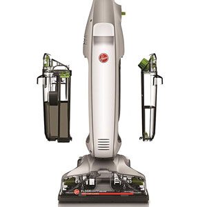 Hoover FH40160PC FloorMate