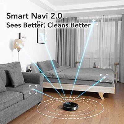 Smart Navi 2.0