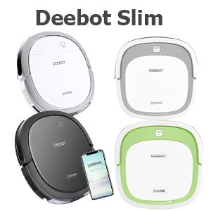Deebot Slim