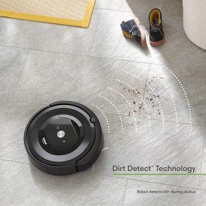 Dirt Detect Series II