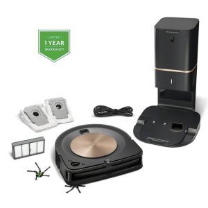 Roomba s9+ Accessories