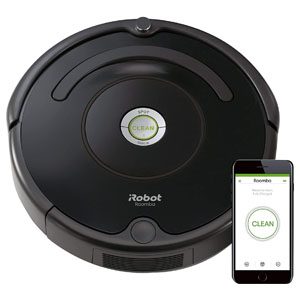 Roomba-671