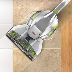 Hoover FloorMate® Deluxe FH40160PC maintenance