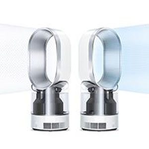 Dyson Cool AM10 Functionality
