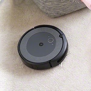 Roomba i3 Design