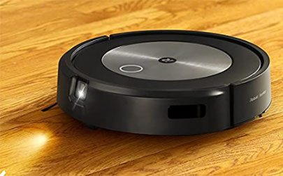 Roomba J7 Design