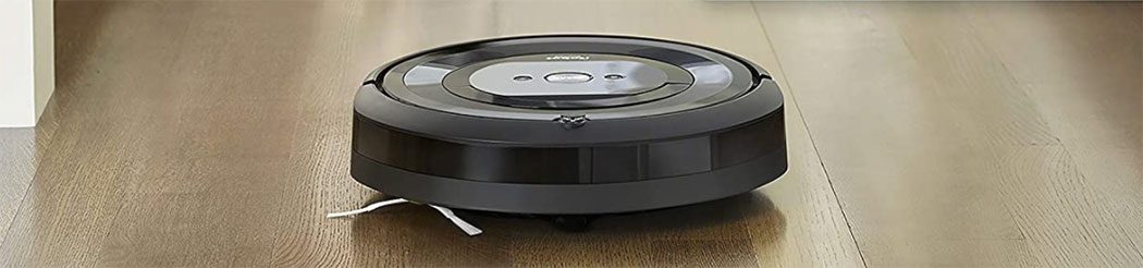 Roomba E5 Cleaning Performance