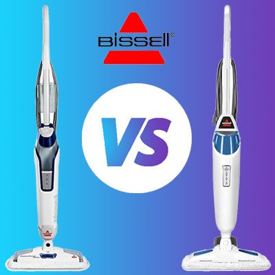 Bissell 1940 vs 1806, which is the Best Choice?