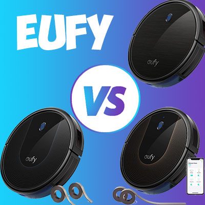 EUFY 30 vs 30c vs 11s Review