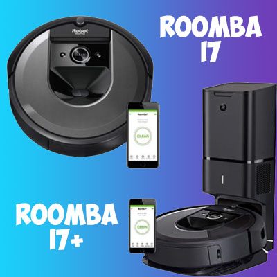 Roomba i7/i7+ Review
