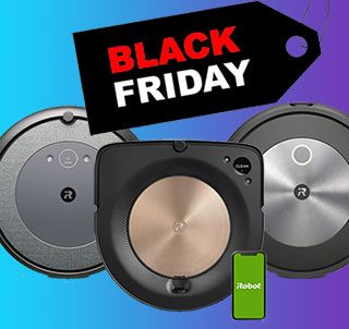 Best iRobot Roomba Black Friday Deals 2022