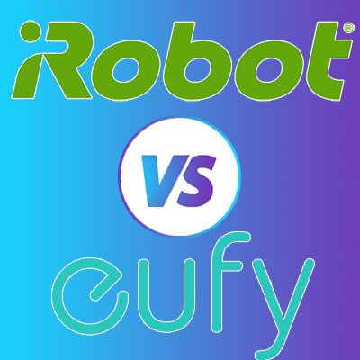 Roomba vs Eufy Comparison Review
