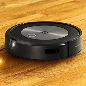Roomba j7 Design