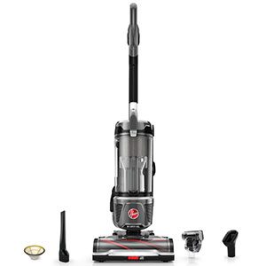 Hoover WindTunnel Tangle Guard Upright Vacuum