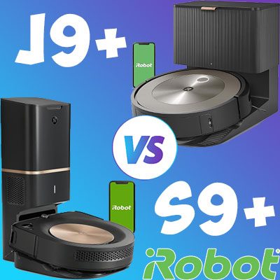 Roomba J9 vs S9 Face-Off: What No One Will Tell You