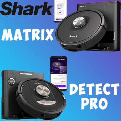 The Ultimate Shark Detect Pro vs Shark Matrix Comparison